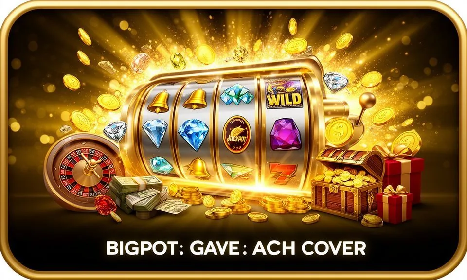 Mobile casino lobby
